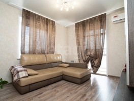 Продается 2-комнатная квартира ЖК Булгаков, 54.32  м&sup2;, 11190000 рублей