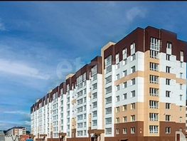 Продается 1-комнатная квартира ЖК Фламинго, дом 17, 43  м&sup2;, 5989000 рублей