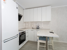 Продается 2-комнатная квартира ЖК Софийский квартал, дом 3, 49.4  м&sup2;, 6650000 рублей