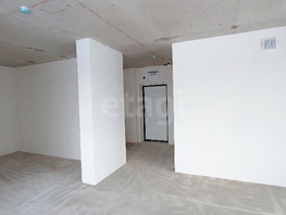 Продается Студия ЖК Рафинад, дом 2, 49.7  м&sup2;, 6950000 рублей