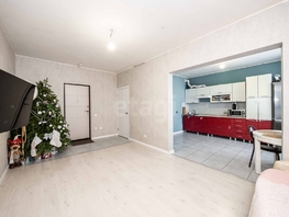 Продается 3-комнатная квартира ЖК Революция, 77  м&sup2;, 10000000 рублей