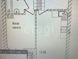 1-комн, Фабричная ул, д.65/3