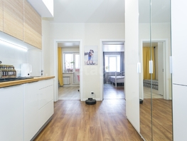 Продается 1-комнатная квартира Сержанта Коротаева ул, 37.6  м&sup2;, 5550000 рублей
