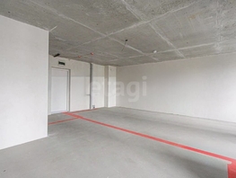Продается 1-комнатная квартира ЖК Ричмонд, 54.1  м&sup2;, 19900000 рублей