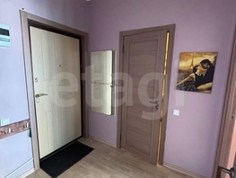 Продается 1-комнатная квартира ЖК Венеция-2, дом 4, 32.2  м&sup2;, 5790000 рублей