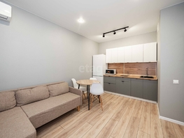 Продается 2-комнатная квартира ЖК Тайгинский парк, дом 1, 50.6  м&sup2;, 7050000 рублей