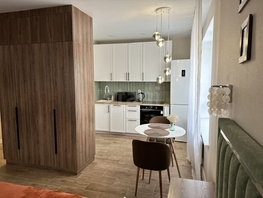 Продается Студия ЖК Сакура парк, дом 1, 42  м&sup2;, 11700000 рублей