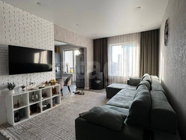 Продается 2-комнатная квартира ЖК Vesna (Весна), дом 15, 52.6  м&sup2;, 10500000 рублей