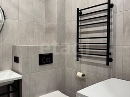 Продается 1-комнатная квартира ЖК Заельцовский, 40.89  м&sup2;, 11400000 рублей