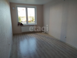 Продается 1-комнатная квартира ЖК Новые Матрешки, дом 1 б/с 4, 35.5  м&sup2;, 3700000 рублей