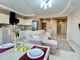 Продается 3-комнатная квартира ЖК Ельцовский, 1-2 б/с, 91.1  м&sup2;, 13680000 рублей