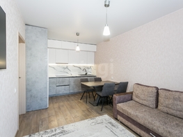 Продается 3-комнатная квартира ЖК Акварельный 3.0, дом 2, 81.9  м&sup2;, 10200000 рублей