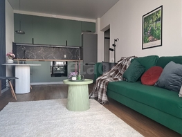 Продается Студия ЖК Азимут, дом 3, 25  м&sup2;, 4500000 рублей