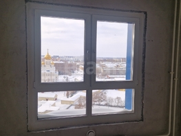 Продается Студия ЖК Квартет, дом Дуэт, 27.1  м&sup2;, 3400000 рублей