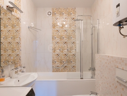 Продается 1-комнатная квартира ЖК Оникс, 45  м&sup2;, 11250000 рублей