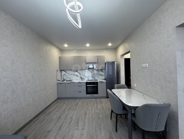 Продается 1-комнатная квартира ЖК Азимут, дом 2, 35  м&sup2;, 5900000 рублей