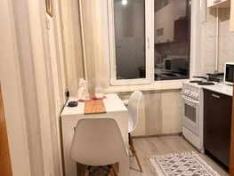 Снять однокомнатную квартиру Ударная ул, 30.4  м&sup2;, 26000 рублей