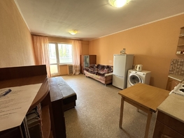 Продается Студия Громова ул, 28.5  м&sup2;, 3500000 рублей