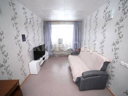 Продается 1-комнатная квартира Западная ул, 28.1  м&sup2;, 2800000 рублей