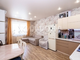 Продается 2-комнатная квартира Молодежи б-р, 45.7  м&sup2;, 9600000 рублей
