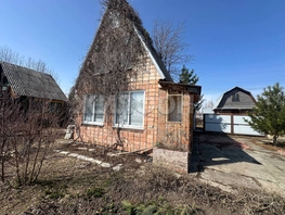 Продается Дачный участок 18-й квартал, 4  сот., 2300000 рублей