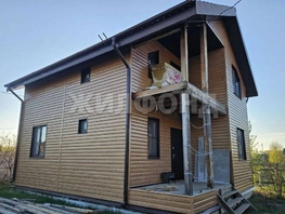 Продается Дом Яблочная ул, 109.8  м&sup2;, участок 18 сот., 3400000 рублей