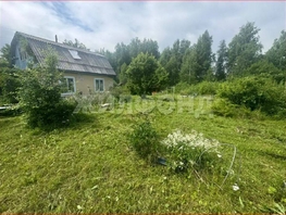 Продается дача 6-я ул, 50  м&sup2;, участок 12 сот., 800000 рублей
