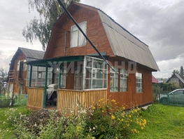 Продается дача 56  м&sup2;, участок 4 сот., 850000 рублей