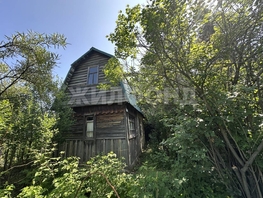 Продается дача 36  м&sup2;, участок 6 сот., 1200000 рублей