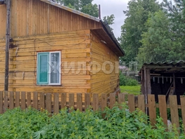 Продается дача Земляковская ул, 40  м&sup2;, участок 16 сот., 3000000 рублей