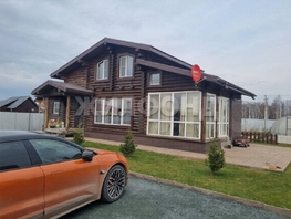 Продается Дом 120  м&sup2;, участок 12 сот., 15000000 рублей