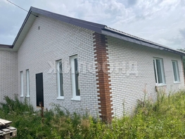 Продается Дом Облепиховая ул, 122  м&sup2;, участок 10 сот., 9500000 рублей
