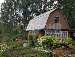 Продается дача 60  м&sup2;, участок 5.3 сот., 1990000 рублей