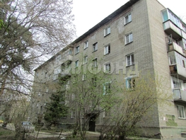Продается 3-комнатная квартира Кузьмы Минина ул, 57.8  м&sup2;, 5500000 рублей