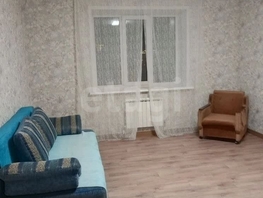 Снять двухкомнатную квартиру Бориса Богаткова ул, 56  м&sup2;, 38000 рублей