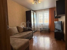 Снять однокомнатную квартиру Ипподромская ул, 40  м&sup2;, 38000 рублей
