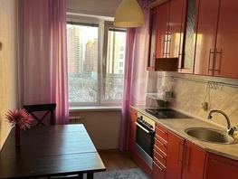 Снять двухкомнатную квартиру Дуси Ковальчук ул, 49  м&sup2;, 35000 рублей