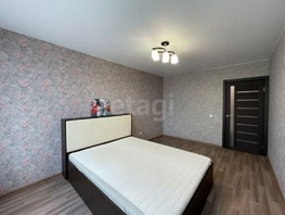Снять двухкомнатную квартиру Владимира Заровного ул, 51  м&sup2;, 40000 рублей