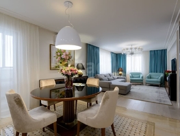 Снять трехкомнатную квартиру 1905 года ул, 107.2  м&sup2;, 250000 рублей