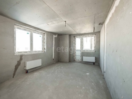 Продается 2-комнатная квартира Дуси Ковальчук ул, 43.12  м&sup2;, 8300000 рублей