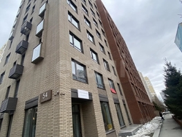 4-комн, Ядринцевская ул, д.54