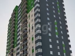 Продается 3-комнатная квартира ЖК Время, 64.5  м&sup2;, 6080000 рублей