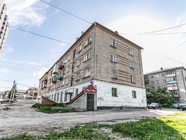 Продается 2-комнатная квартира Кирова ул, 44  м&sup2;, 3350000 рублей