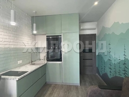 Продается 1-комнатная квартира Железнодорожная ул, 32.4  м&sup2;, 6450000 рублей