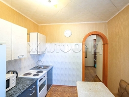 Продается 3-комнатная квартира Большевистская ул, 56  м&sup2;, 5500000 рублей