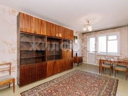 Продается 3-комнатная квартира Линейная ул, 59.7  м&sup2;, 6350000 рублей