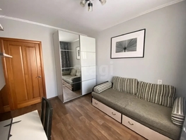 Продается 3-комнатная квартира Рассветная ул, 62  м&sup2;, 6200000 рублей