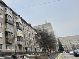 Продается 2-комнатная квартира Театральная ул, 43.5  м&sup2;, 5000000 рублей