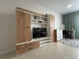 Продается Студия Плющихинская ул, 33  м&sup2;, 4300000 рублей