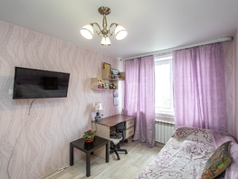 Продается 3-комнатная квартира Красный Сокол ул, 58.5  м&sup2;, 5000000 рублей